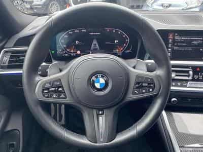 BMW M440 M 440i xdrive - JUSQU'A 48 MOIS DE GARANTIE (2022) - Photo 10