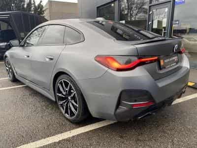 BMW M440 M 440i xdrive - JUSQU'A 48 MOIS DE GARANTIE (2022) - Photo 7