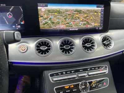 Mercedes E 220 d Coupé AMG Line - JUSQU'A 48 MOIS DE GARANTIE (2017) - Photo 12