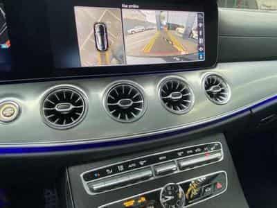 Mercedes E 220 d Coupé AMG Line - JUSQU'A 48 MOIS DE GARANTIE (2017) - Photo 13