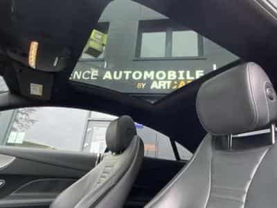 Mercedes E 220 d Coupé AMG Line - JUSQU'A 48 MOIS DE GARANTIE (2017) - Photo 14