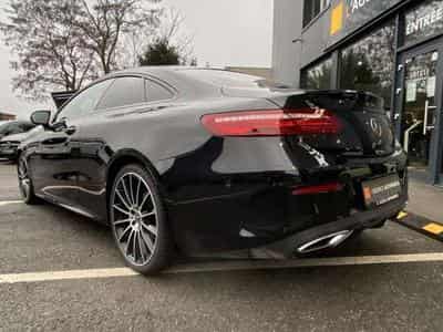 Mercedes E 220 d Coupé AMG Line - JUSQU'A 48 MOIS DE GARANTIE (2017) - Photo 7