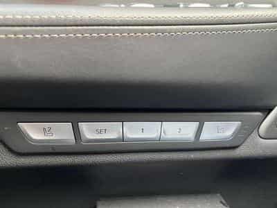 BMW 750 XDrive JUSQU'A 48 MOIS DE GARANTIE (2017) - Photo 15