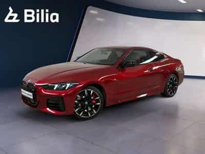 BMW M440 M440i xDrive HK HiFi DAB LED Shz (2024) - Photo 1