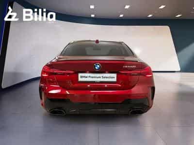 BMW M440 M440i xDrive HK HiFi DAB LED Shz (2024) - Photo 10
