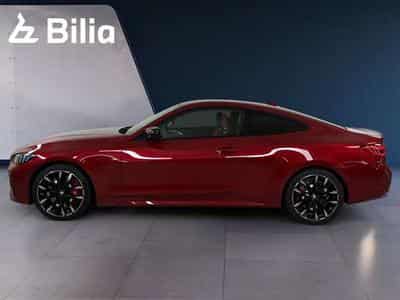 BMW M440 M440i xDrive HK HiFi DAB LED Shz (2024) - Photo 3