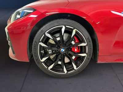 BMW M440 M440i xDrive HK HiFi DAB LED Shz (2024) - Photo 4