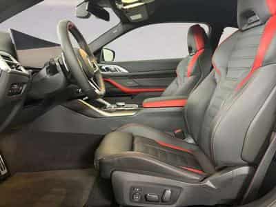 BMW M440 M440i xDrive HK HiFi DAB LED Shz (2024) - Photo 5