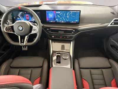 BMW M440 M440i xDrive HK HiFi DAB LED Shz (2024) - Photo 6