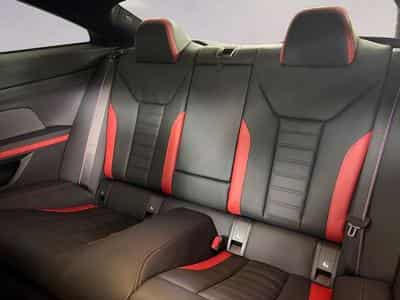 BMW M440 M440i xDrive HK HiFi DAB LED Shz (2024) - Photo 8