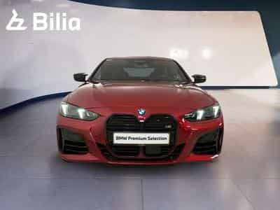 BMW M440 M440i xDrive HK HiFi DAB LED Shz (2024) - Photo 9