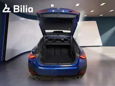 BMW 420 i (2025) - Photo 11