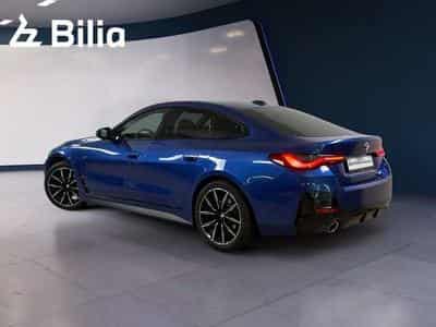 BMW 420 i (2025) - Photo 2