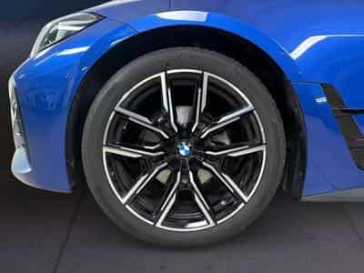 BMW 420 i (2025) - Photo 4
