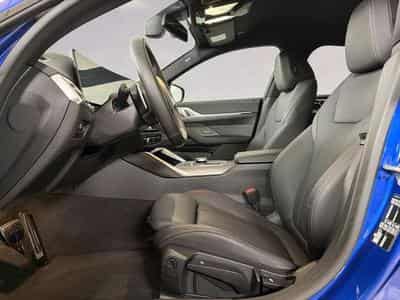 BMW 420 i (2025) - Photo 5