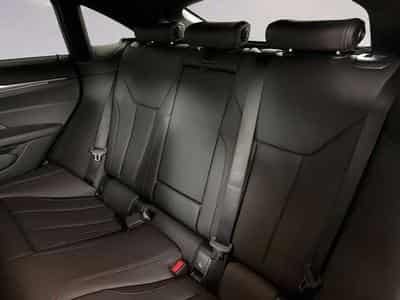 BMW 420 i (2025) - Photo 8