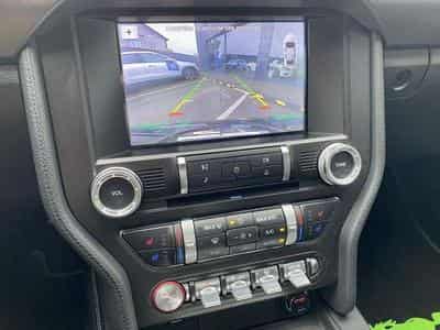 Ford Mustang GT 5.0 - JUSQU'A 48 MOIS DE GARANTIE (2019) - Photo 12