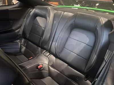 Ford Mustang GT 5.0 - JUSQU'A 48 MOIS DE GARANTIE (2019) - Photo 13