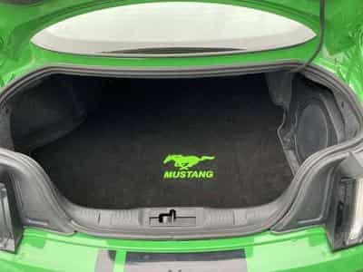 Ford Mustang GT 5.0 - JUSQU'A 48 MOIS DE GARANTIE (2019) - Photo 14