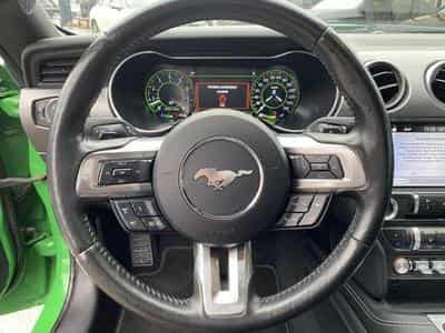 Ford Mustang GT 5.0 - JUSQU'A 48 MOIS DE GARANTIE (2019) - Photo 9