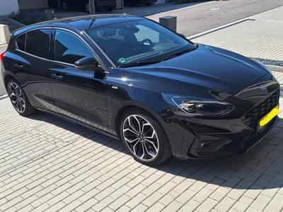 Ford Focus St-Line X 2.0 ecoBlue (2021) - Photo 1