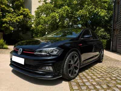 VW Polo GTI (2019) - Photo 1