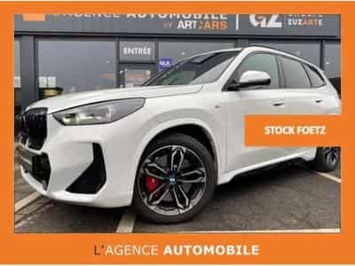 BMW X1 sDrive20i Pack M Pro (2025) - Photo 1