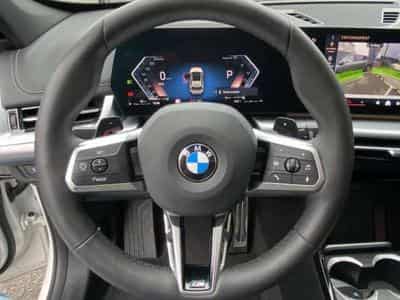 BMW X1 sDrive20i Pack M Pro (2025) - Photo 10
