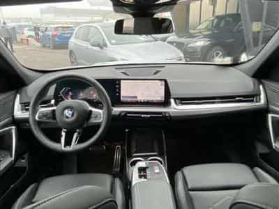BMW X1 sDrive20i Pack M Pro (2025) - Photo 15