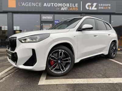 BMW X1 sDrive20i Pack M Pro (2025) - Photo 2
