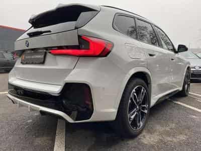 BMW X1 sDrive20i Pack M Pro (2025) - Photo 5