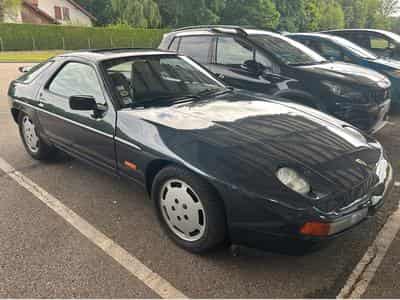 Porsche 928 S4 (1987) - Photo 1