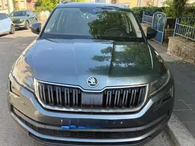 Skoda Kodiaq Style 2.0TSI DSG 4x4 Pano 7Pl Pn Hiv. (2018) - Photo 1