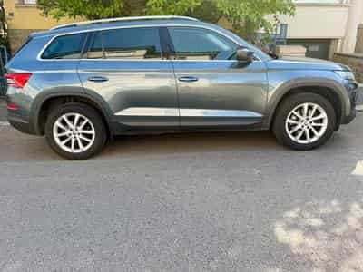 Skoda Kodiaq Style 2.0TSI DSG 4x4 Pano 7Pl Pn Hiv. (2018) - Photo 2