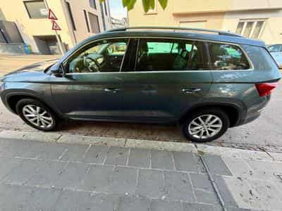 Skoda Kodiaq Style 2.0TSI DSG 4x4 Pano 7Pl Pn Hiv. (2018) - Photo 3