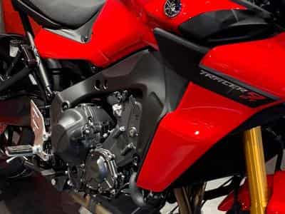 Yamaha Tracer 9 GT (2021) - Photo 1