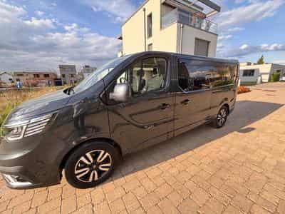 Renault Trafic Trafic 2.0 DCI 170 EDC Grand Passenger (2025) - Photo 1