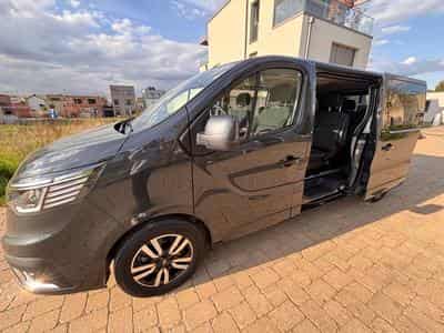 Renault Trafic Trafic 2.0 DCI 170 EDC Grand Passenger (2025) - Photo 2