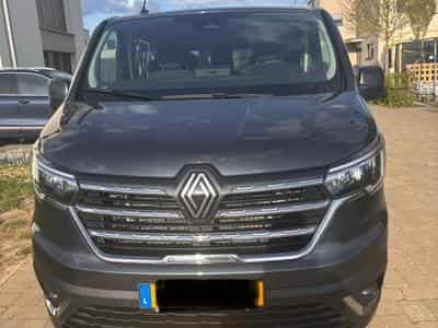 Renault Trafic Trafic 2.0 DCI 170 EDC Grand Passenger (2025) - Photo 5