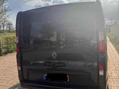 Renault Trafic Trafic 2.0 DCI 170 EDC Grand Passenger (2025) - Photo 6