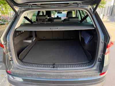 Skoda Kodiaq Style 2.0TSI DSG 4x4 Pano 7Pl Pn Hiv. (2018) - Photo 9