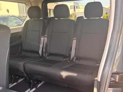 Renault Trafic Trafic 2.0 DCI 170 EDC Grand Passenger (2025) - Photo 8