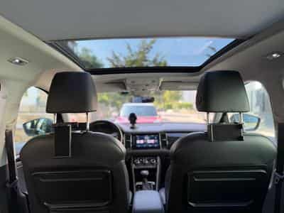 Skoda Kodiaq Style 2.0TSI DSG 4x4 Pano 7Pl Pn Hiv. (2018) - Photo 11
