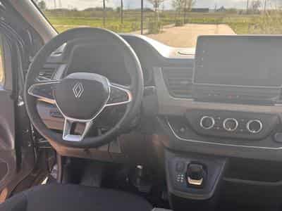 Renault Trafic Trafic 2.0 DCI 170 EDC Grand Passenger (2025) - Photo 10