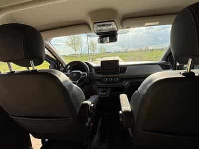Renault Trafic Trafic 2.0 DCI 170 EDC Grand Passenger (2025) - Photo 11