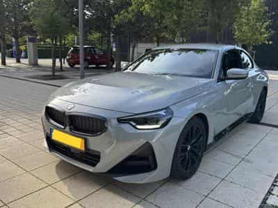 BMW 220 Kit M sport + Stage 1 (2023) - Photo 1