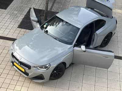 BMW 220 Kit M sport + Stage 1 (2023) - Photo 2