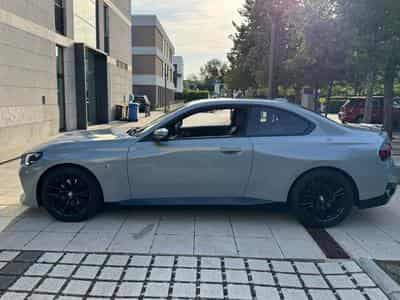 BMW 220 Kit M sport + Stage 1 (2023) - Photo 4