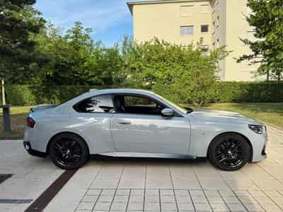 BMW 220 Kit M sport + Stage 1 (2023) - Photo 5