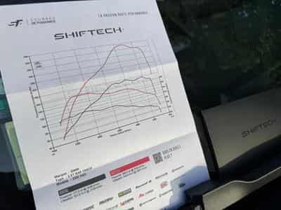 BMW 220 Kit M sport + Stage 1 (2023) - Photo 15